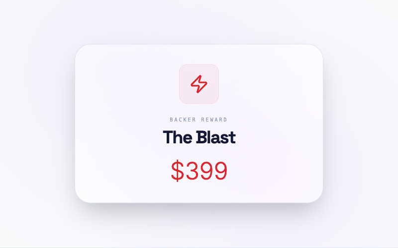 The Blast Bundle