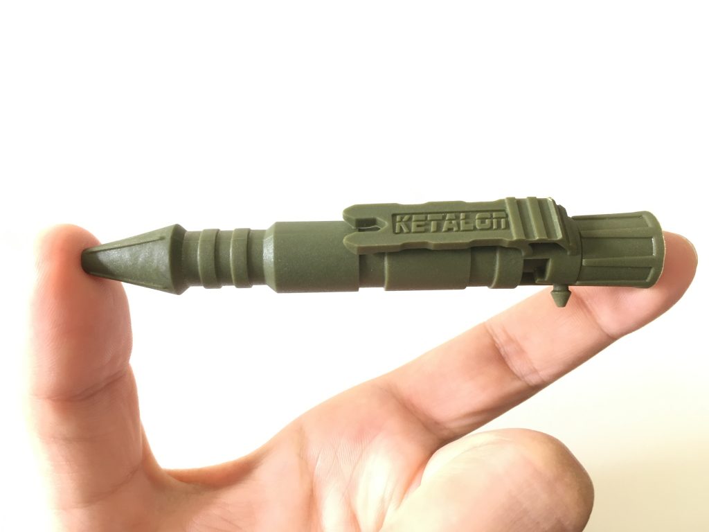 ketalon pen review