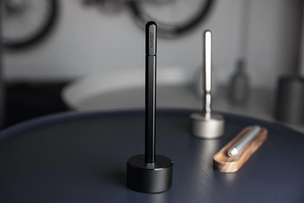 stilform arc kickstarter pen
