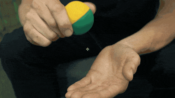 disinfection ball hand sanitizer