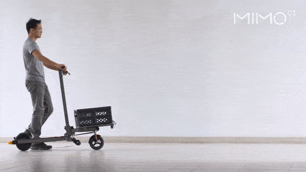 mimo c1 review