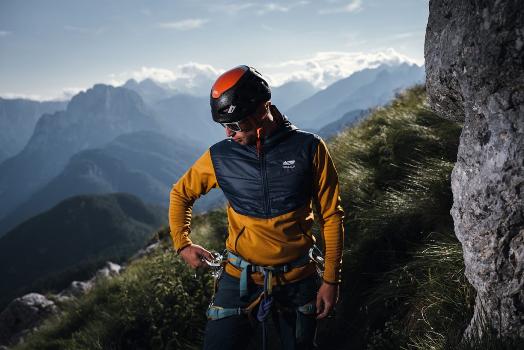 best kickstarter winter jackets