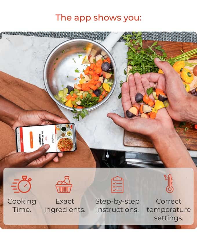 hopan radiant waiter app