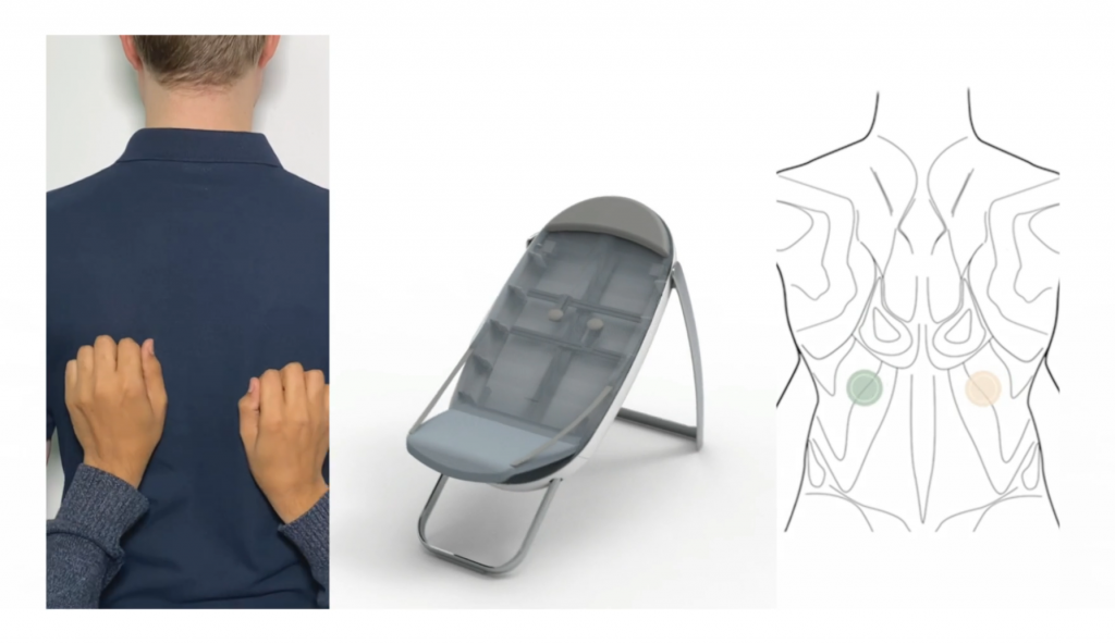 meshed massage review kickstarter