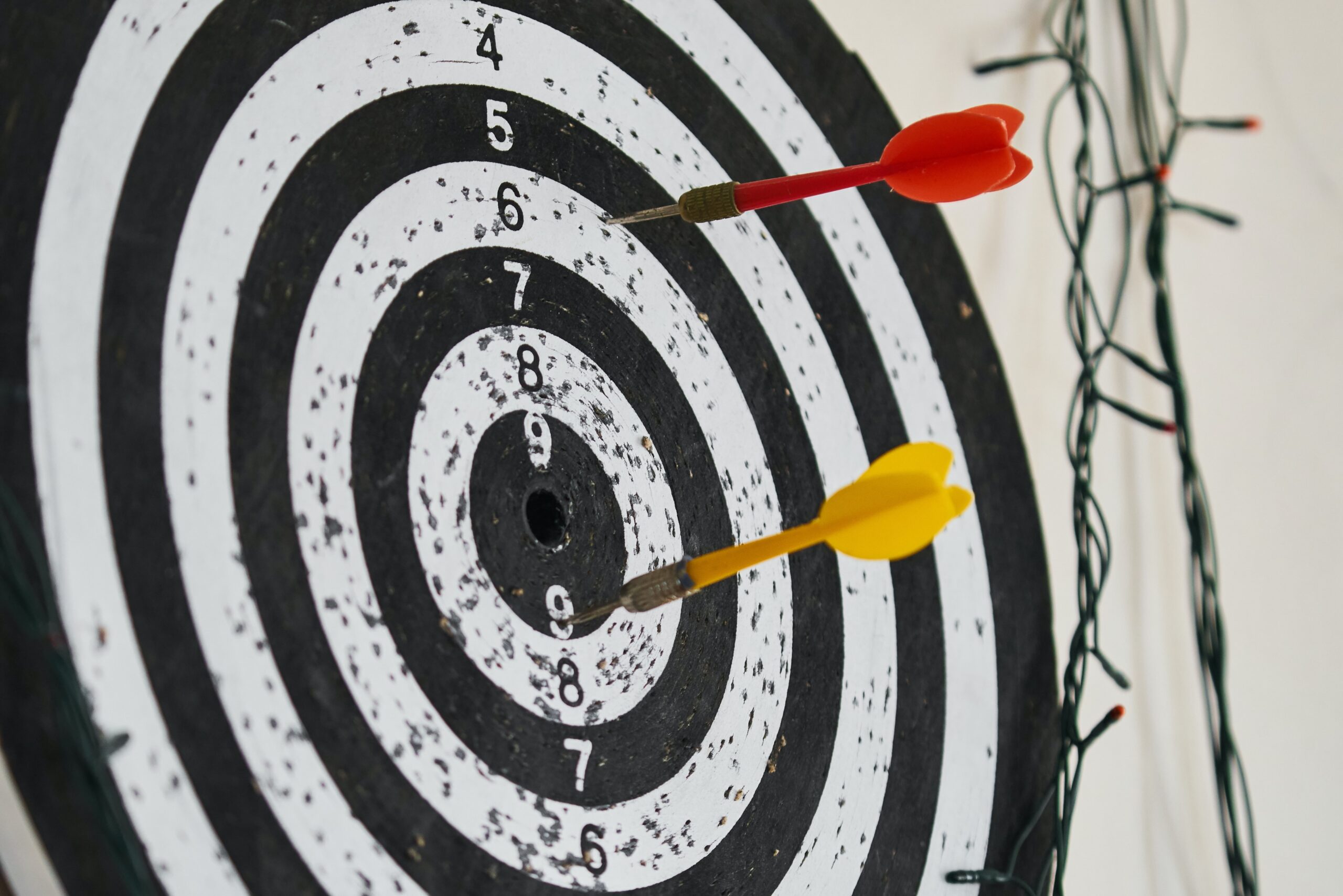 Tips for Setting Realistic Goals for Your Crowdfunding Campaign