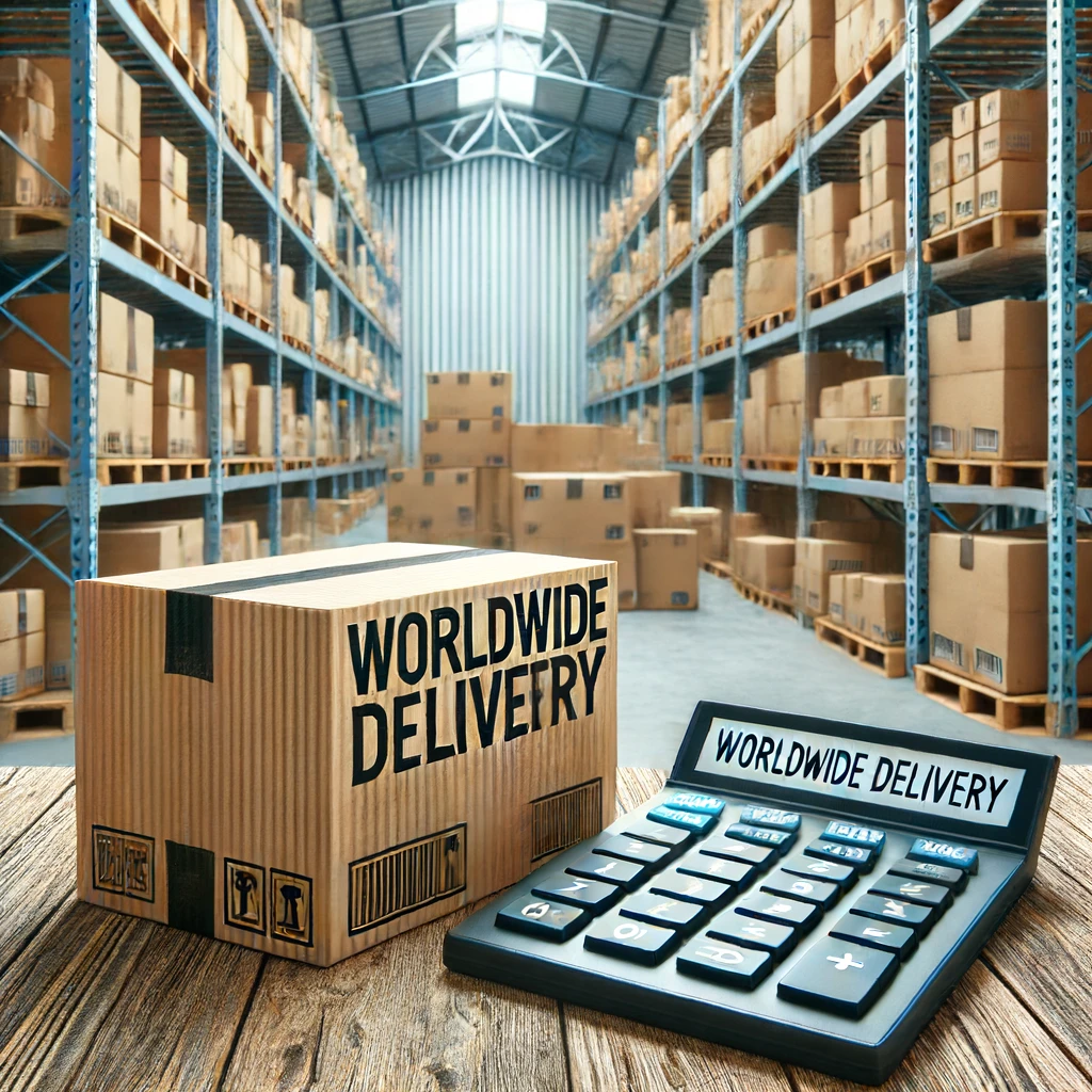 How to Accurately Estimate and Reduce Kickstarter Shipping Costs