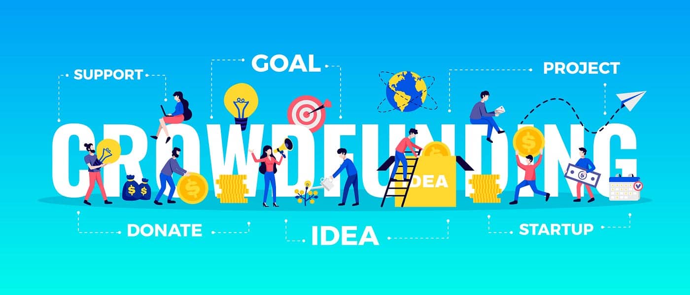How Community Building Drives Kickstarter Campaigns to Success