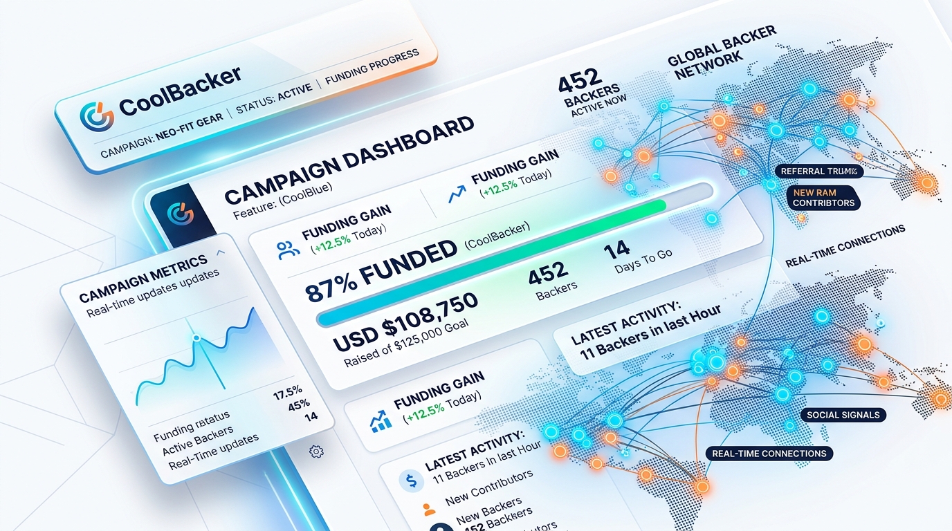 How to Promote Your Indiegogo Campaign: Proven Tactics for 2026 Success