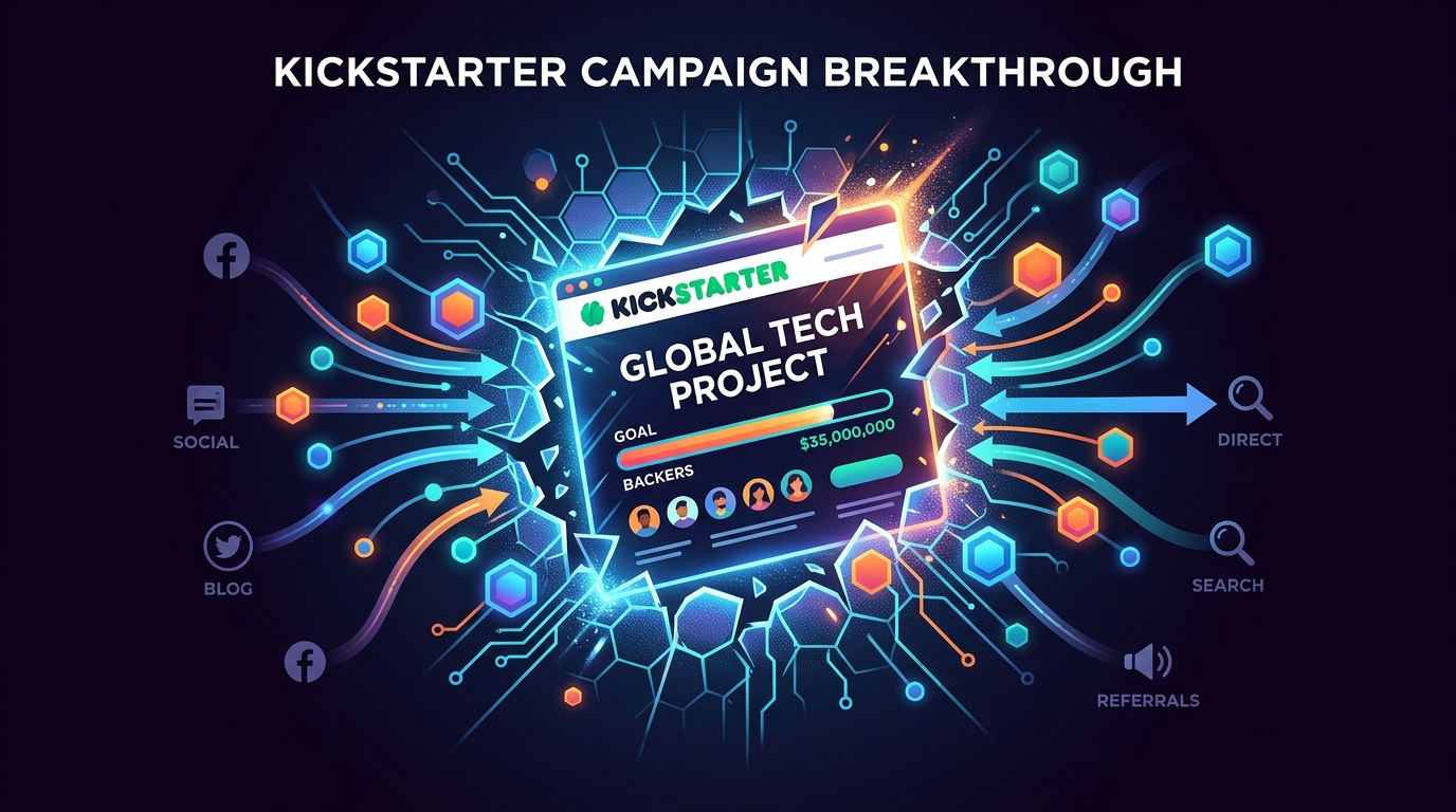 Kickstarter Campaign Visibility Boost Methods: Proven Hacks to Get Noticed