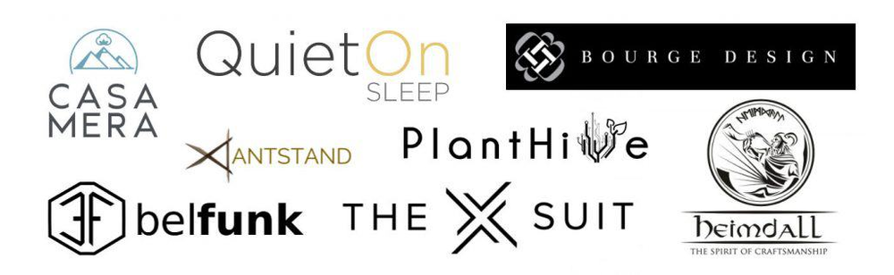 Featured projects from companies we've worked with