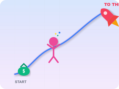 ROI Playful illustration
