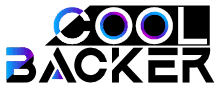 cool backer logo