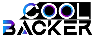 coolbacker logo