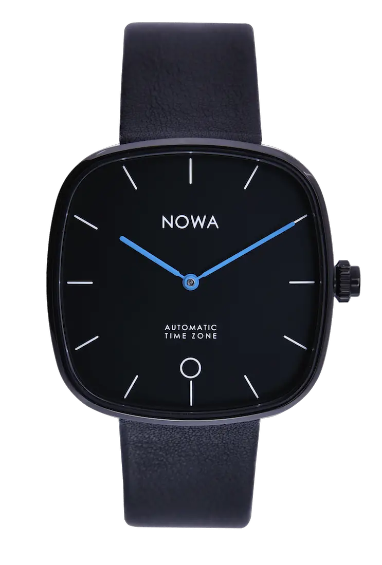 nowa superbe watch review
