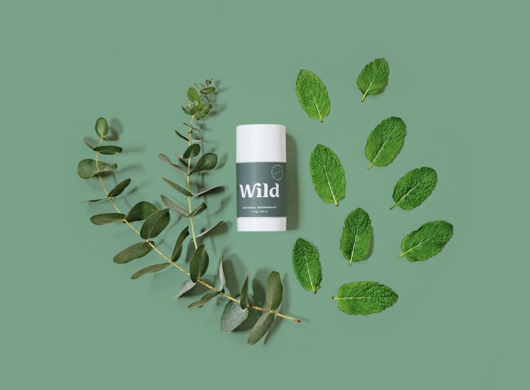 wild deodorant kickstarter review