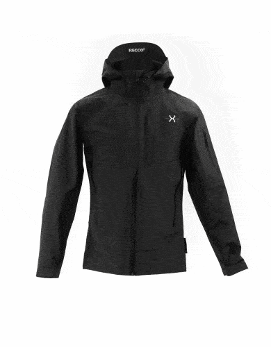 alpha series jacket by graphene-x review