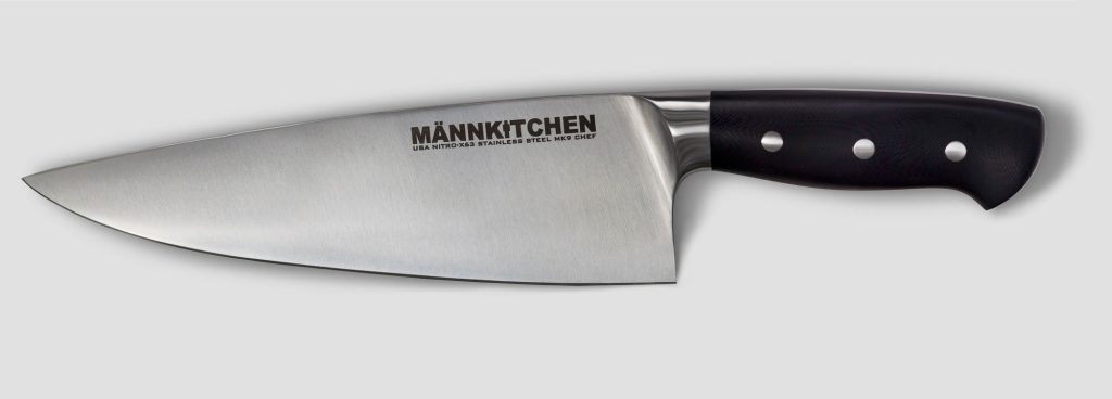 knife built for men