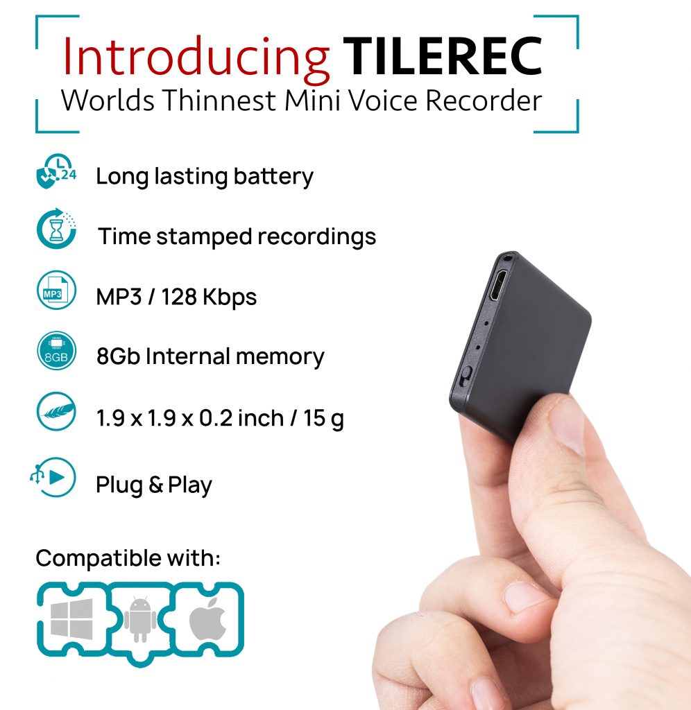 tilerec features