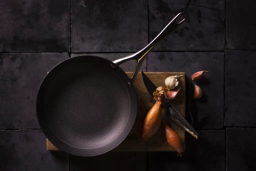 crowd cookware pan review