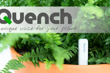 quench moisture meter kickstarter review