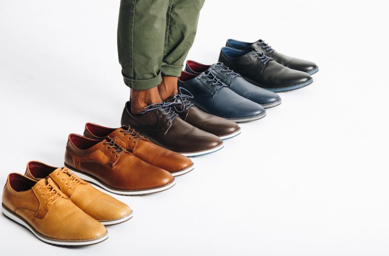 john candor shoe review