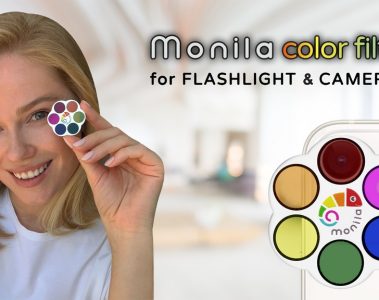 monila color filter review