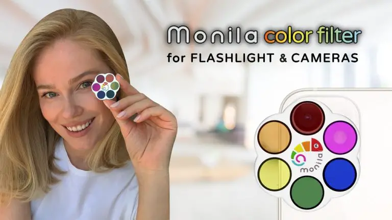 monila color filter review