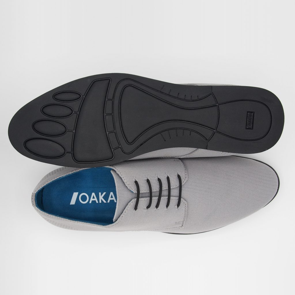 oaka shoe sole