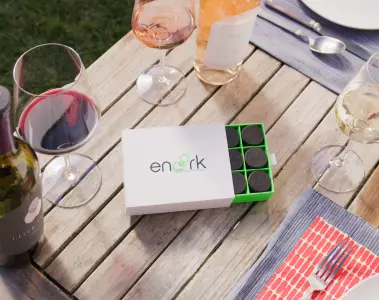 encork kickstarter wine stopper review