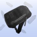 monarc settra series plastic negative sling backpack review