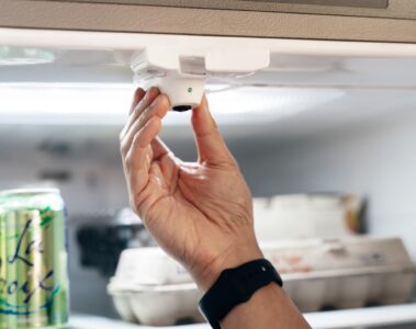 pallate smart fridge review