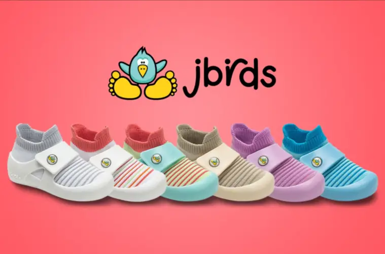 jbrds kid's shoe review