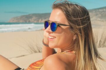 shiva biodegradable sunglasses review
