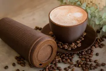 kreis coffee cup review