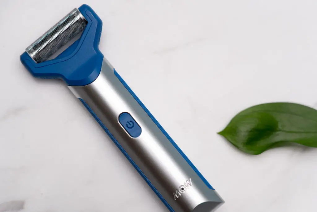 MOW Razer: Reinventing shaving » CoolBacker